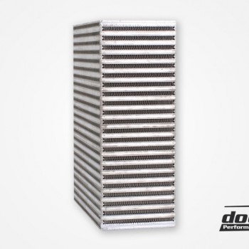 Garrett Intercooler Core Air-Air (254 x 312 x 114 mm) - 375 HK