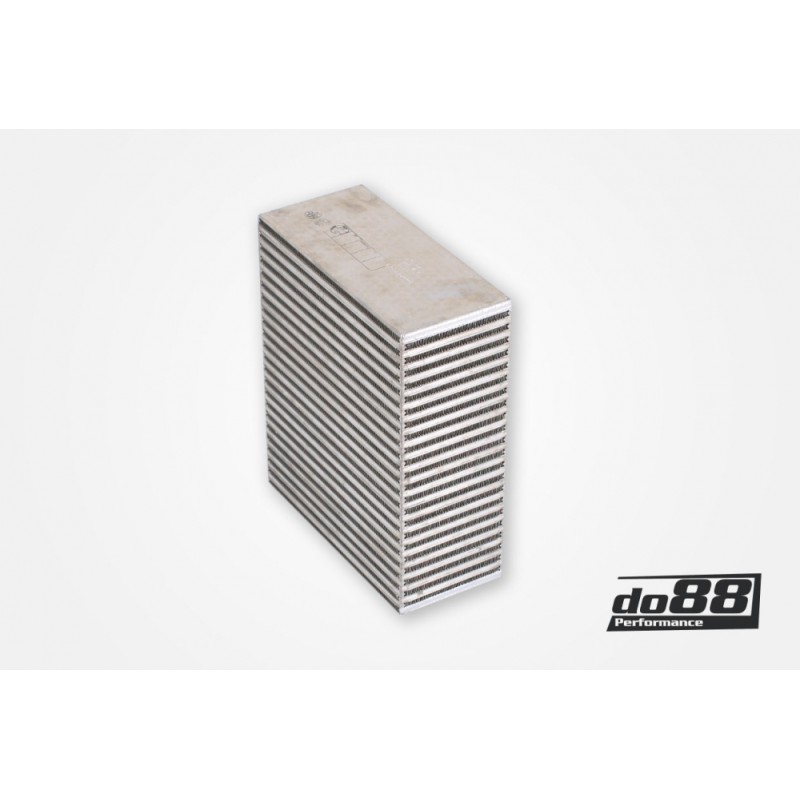 Garrett Intercooler Core Air-Air (254 x 312 x 114 mm) - 375 HK