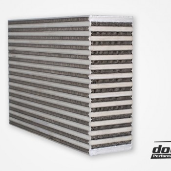 Garrett Intercooler Core Air-Air (457 x 307 x 114 mm) - 785 HK