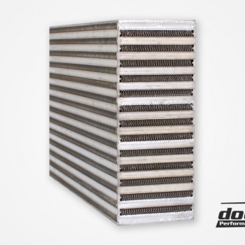 Garrett Intercooler Core Air-Air (457 x 284 x 114 mm) - 750 HK