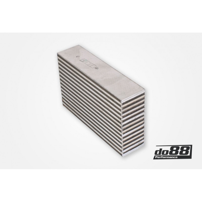 Garrett Intercooler Core Air-Air (457 x 284 x 114 mm) - 750 HK