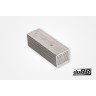 Garrett Intercooler Core Air-Water (97 x 95 x 297 mm) - 750 HK