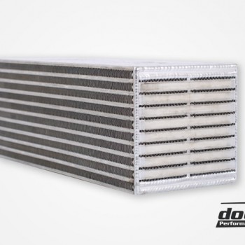 Garrett Intercooler Core Air-Water (97 x 95 x 249 mm) - 500 HK