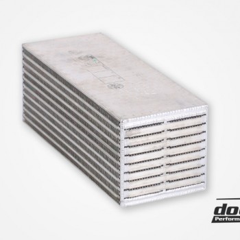 Garrett Intercooler Core Air-Water (97 x 95 x 249 mm) - 500 HK