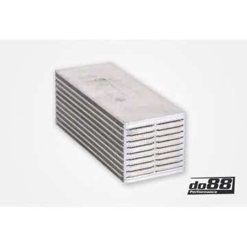 Garrett Intercooler Core Air-Water (97 x 95 x 249 mm) - 500 HK