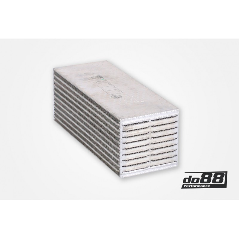 Garrett Intercooler Core Air-Water (97 x 95 x 249 mm) - 500 HK