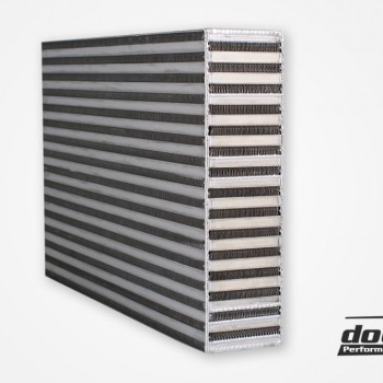 Garrett Intercooler Core Air-Air (508 x 318 x 89 mm) - 870 HK