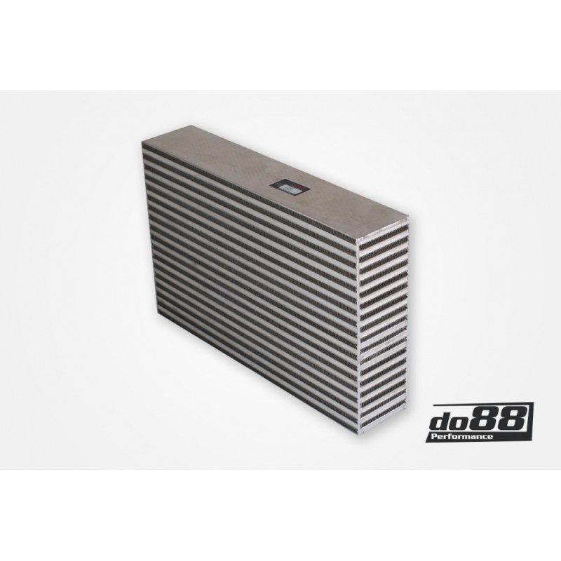 Garrett Intercooler Core Air-Air (559 x 356 x 114 mm) - 1140 HK