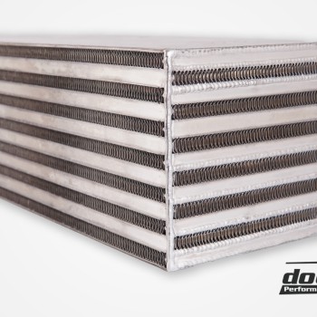 Garrett Intercooler Core Air-Air (533 x 137 x 135 mm) - 600 HK