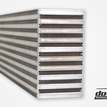 Garrett Intercooler Core Air-Air (668 x 198 x 109 mm) - 800 HK