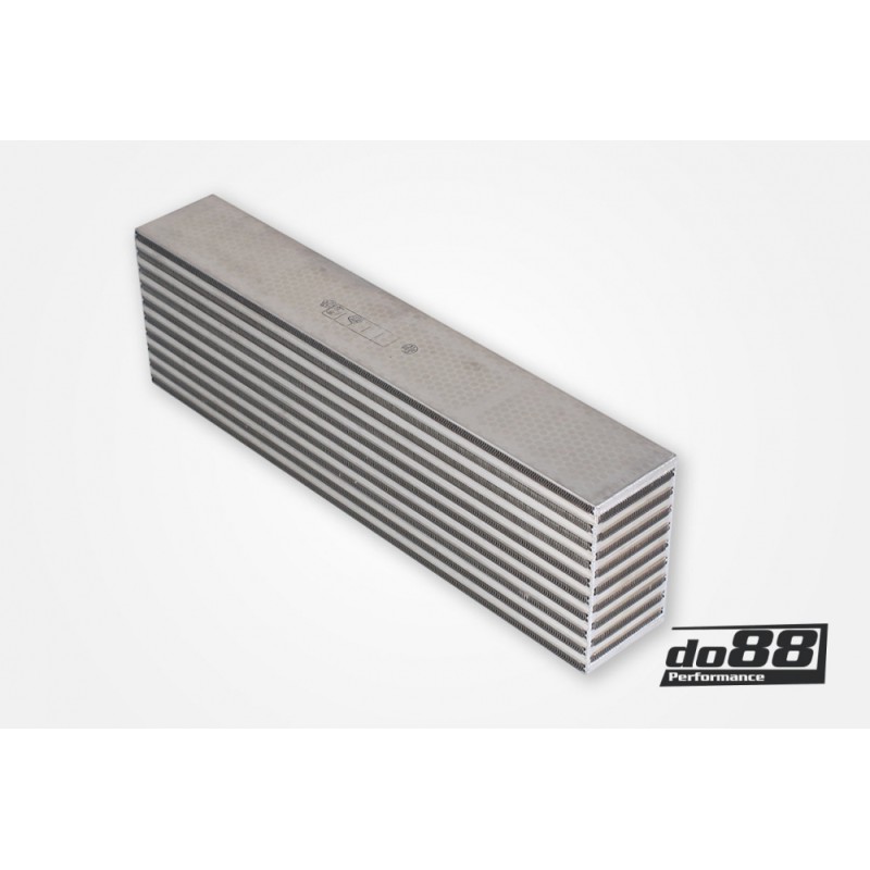 Garrett Intercooler Core Air-Air (668 x 198 x 109 mm) - 800 HK