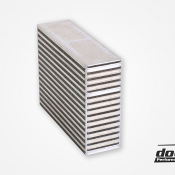 Garrett Intercooler Core Air-Air (330 x 259 x 102 mm) - 600 HK