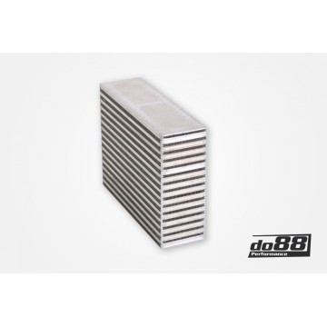 Garrett Intercooler Core Air-Air (330 x 259 x 102 mm) - 600 HK