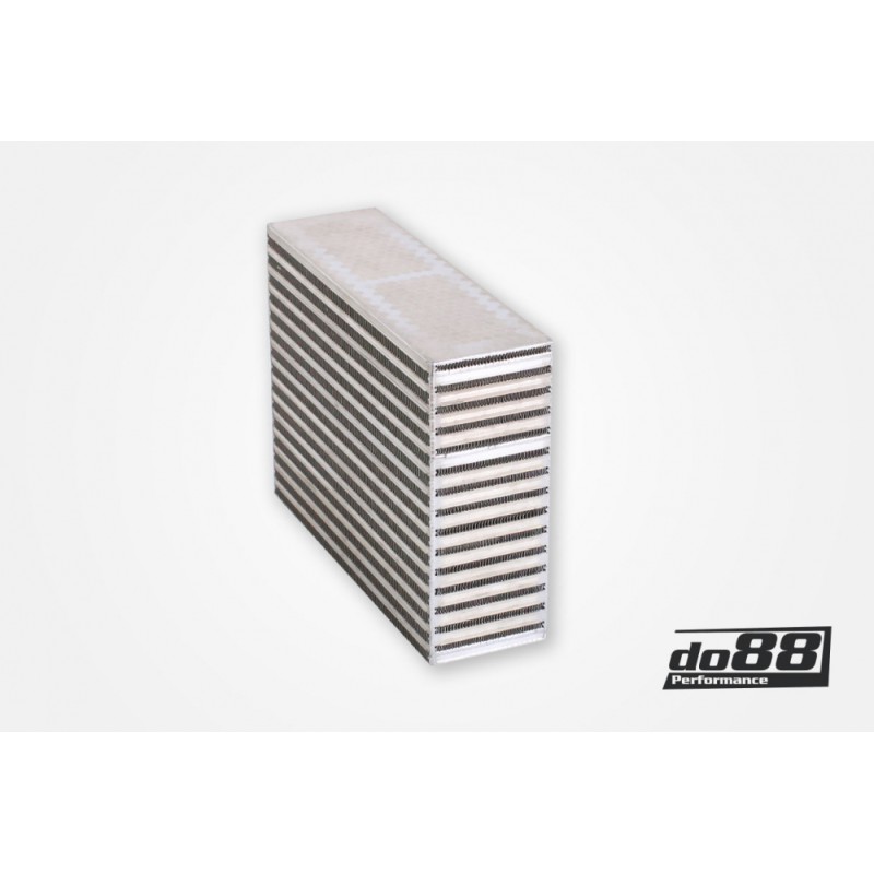 Garrett Intercooler Core Air-Air (330 x 259 x 102 mm) - 600 HK