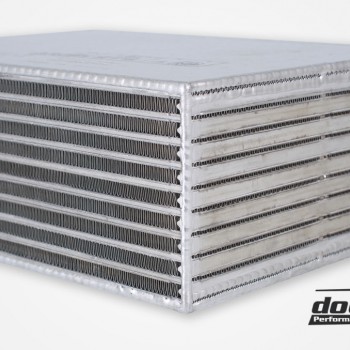 Garrett Intercooler Core Air-Water (183 x 91 x 249 mm) - 980 HK