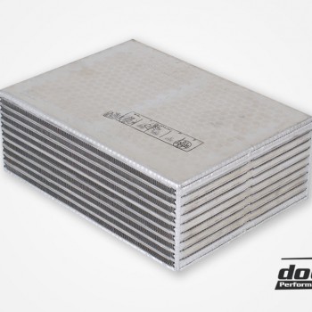Garrett Intercooler Core Air-Water (183 x 91 x 249 mm) - 980 HK