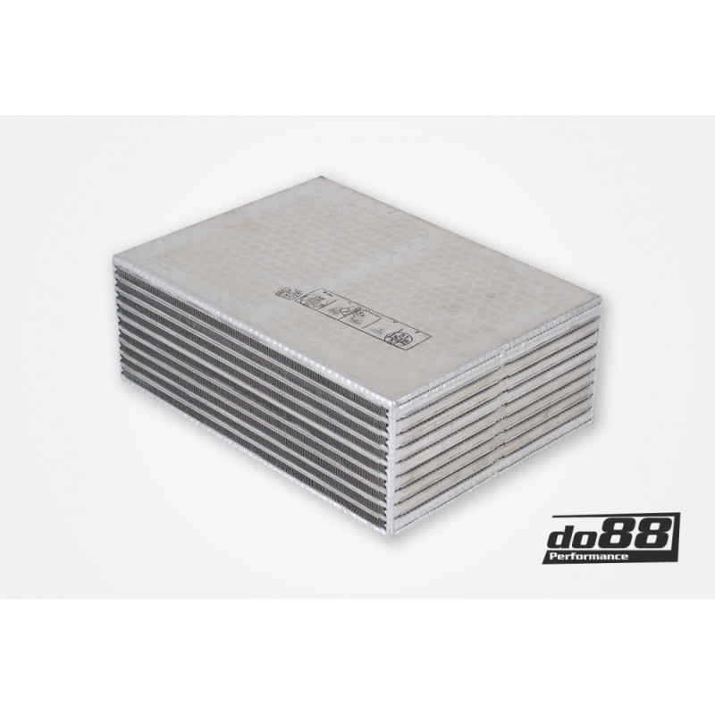 Garrett Intercooler Core Air-Water (183 x 91 x 249 mm) - 980 HK