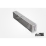Garrett Intercooler Core Air-Air (699 x 157 x 89 mm) - 660 HK