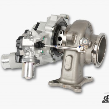 AUDI VW SEAT SKODA 2.0 TSI EA888 (MQB) Stage 2 Turbo 600hp, Garrett POWERMAX