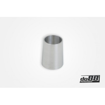 Aluminiumkon 2-2,375´´ (50-60mm)