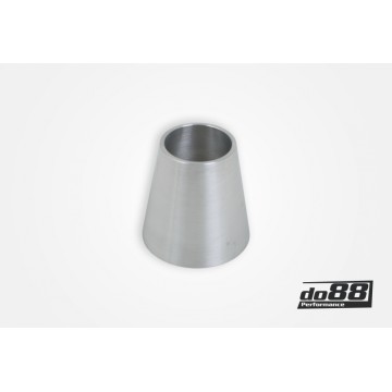 Aluminiumkon 2-3´´ (50-76mm)