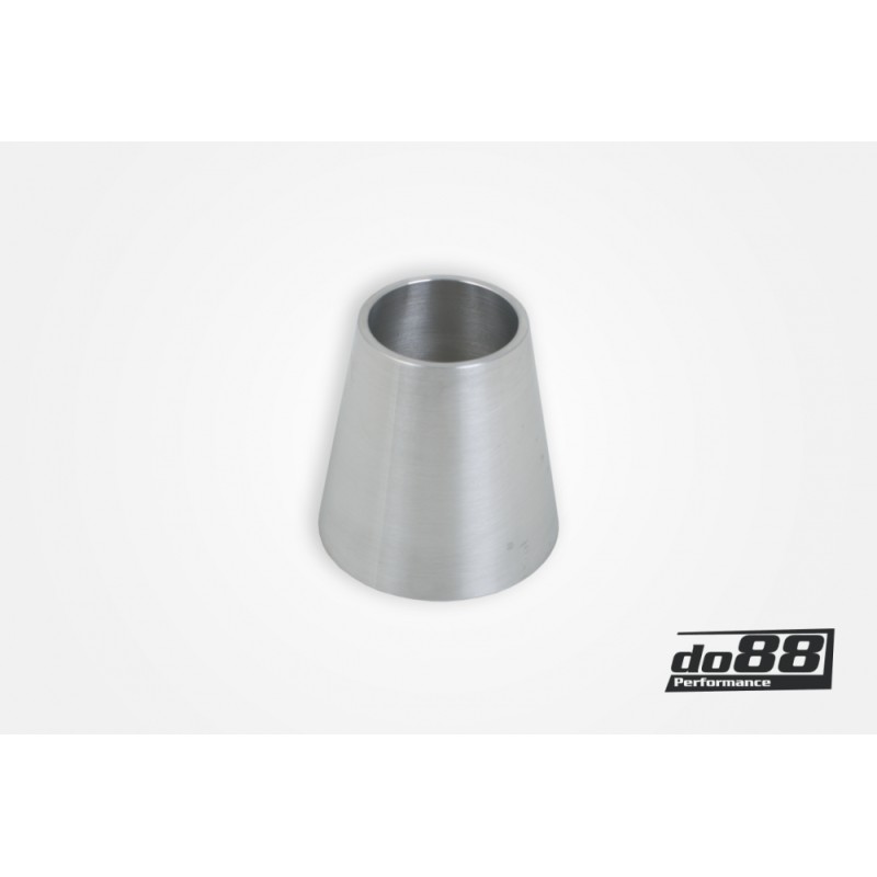 Aluminiumkon 2-3´´ (50-76mm)