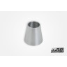 Aluminiumkon 2-3´´ (50-76mm)
