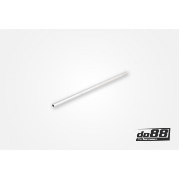 Aluminum pipe 10x3 mm, length 500 mm