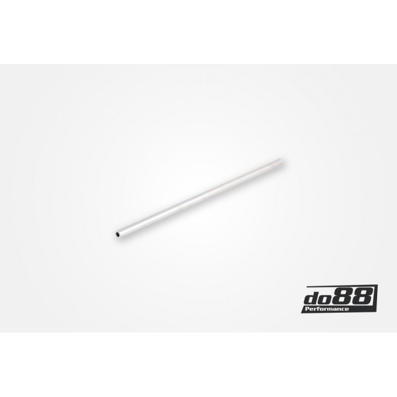 Aluminum pipe 16x3 mm, length 500 mm