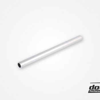 Aluminum pipe 35x3 mm, length 500 mm