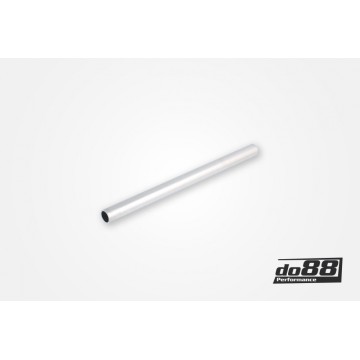 Aluminum pipe 40x3 mm, length 500 mm