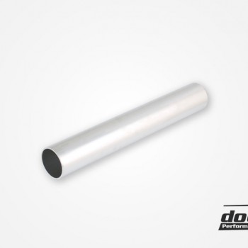 Aluminum pipe 60x3 mm, length 500 mm