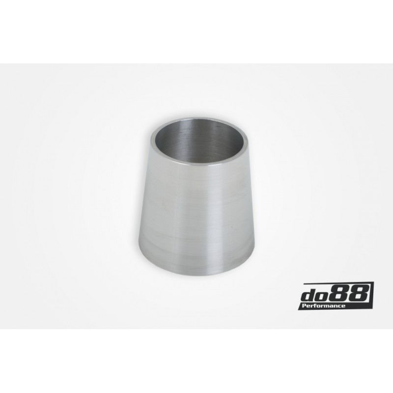 Aluminiumkon 2,375-3´´ (60-76mm)