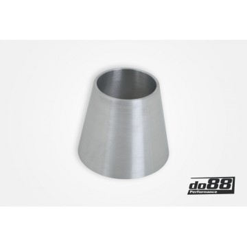 Aluminiumkon 2,375-3,5´´ (60-89mm)