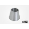 Aluminiumkon 2,375-3,5´´ (60-89mm)