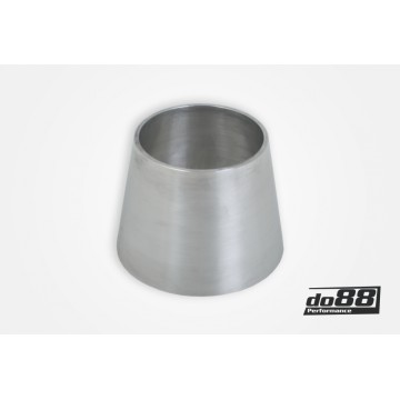 Aluminiumkon 3-4´´ (76-100mm)