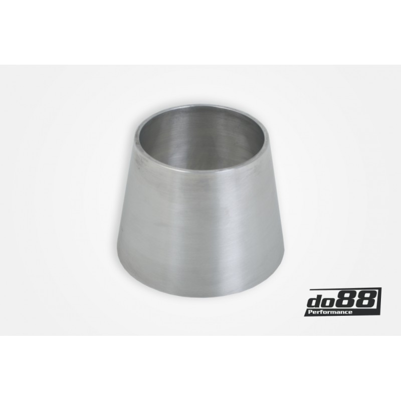 Aluminiumkon 3-4´´ (76-100mm)