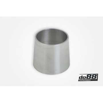 Aluminiumkon 3-3,5´´ (76-89mm)