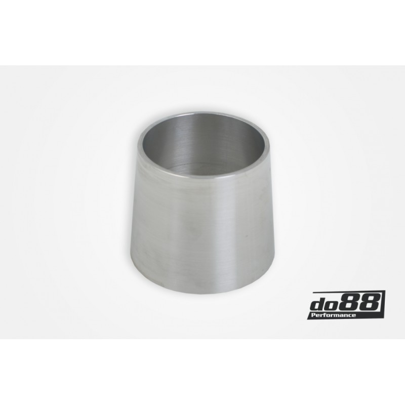 Aluminiumkon 3-3,5´´ (76-89mm)