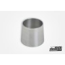 Aluminiumkon 3-3,5´´ (76-89mm)