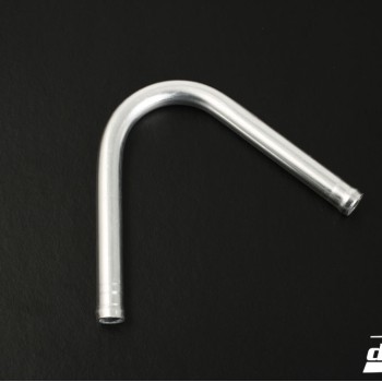 Aluminum pipe 135 degrees 0,75´´ (19mm)