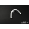 Aluminum pipe 135 degrees 1,75´´ (45mm)