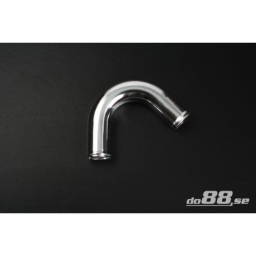 Aluminum pipe 135 degrees 2´´ (51mm)