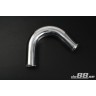 Aluminum pipe 135 degrees 2,375´´ (60mm)