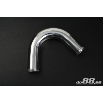 Aluminum pipe 135 degrees 2,75´´ (70mm)