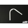 Aluminum pipe 135 degrees 0,3125´´ (8mm)