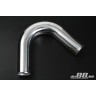 Aluminum pipe 135 degrees 3,5´´ (89mm)