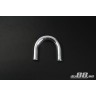 Aluminum pipe 180 degrees 1,625´´ (42mm)