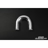 Aluminum pipe 180 degrees 2´´ (51mm)