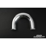 Aluminum pipe 180 degrees 2,375´´ (60mm)